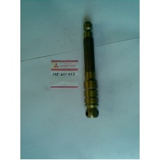 ME601057 MITSUBISHI  CANTER TORSIONSHAFT 